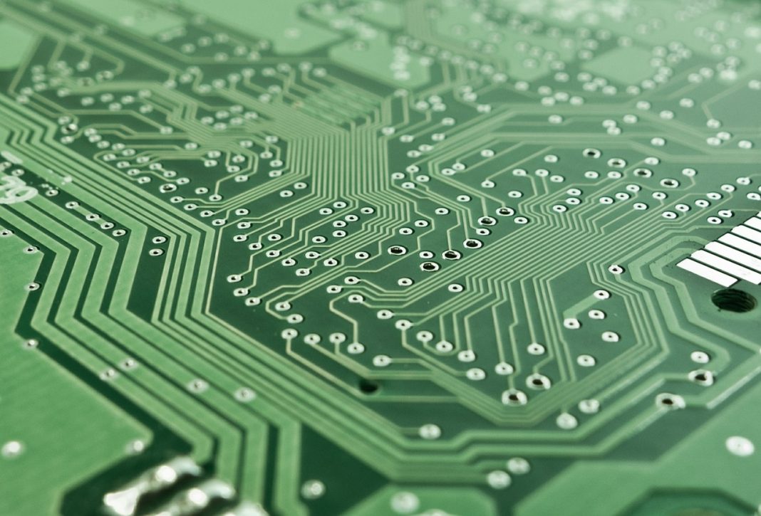 Bitmain Announces New And Improved 7nm Mining Chip Bitmain Announces New And Improved 7nm Mining Chip
