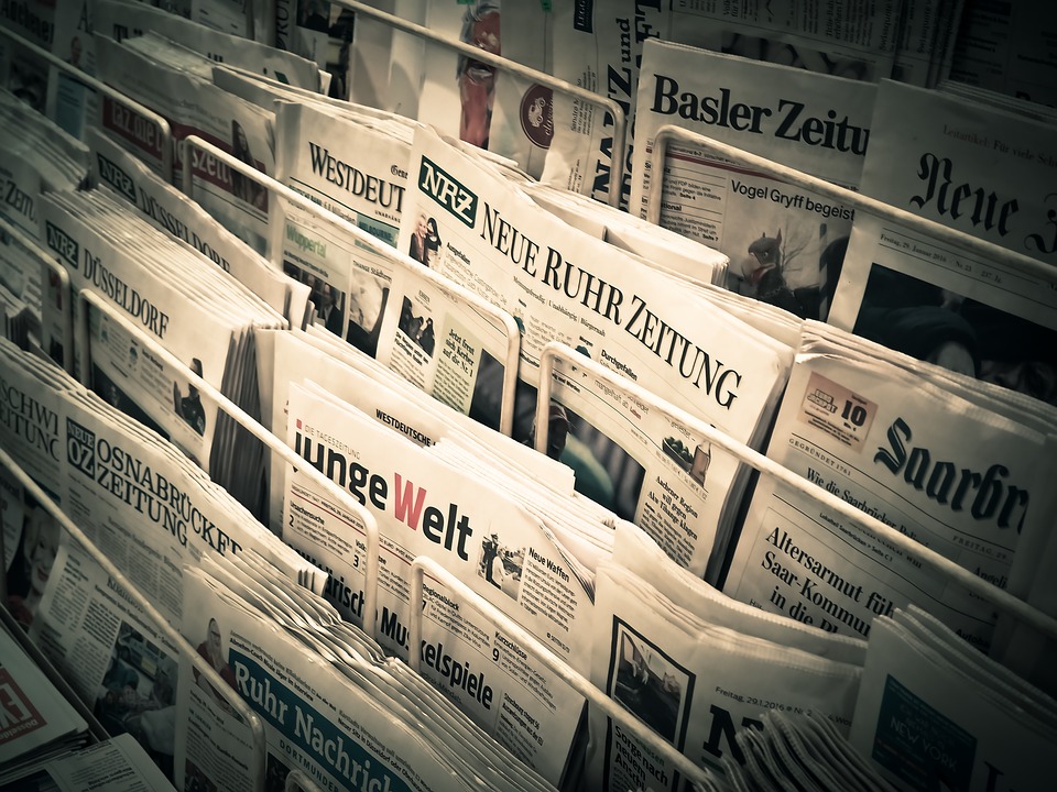 Token Startup Tackling Fake News Raises $3 Million in Seed Funding