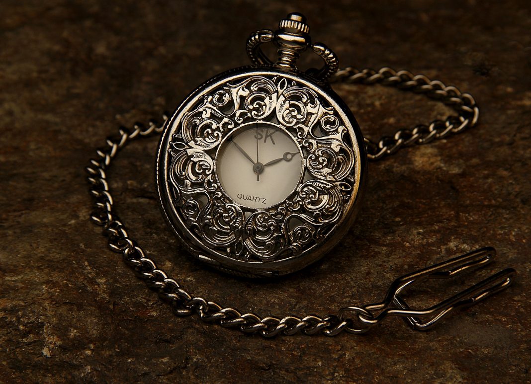 Bittrex Cancels RAID Token Sale, First IEO on the Platform Postponed Indefinitely A pocket watch