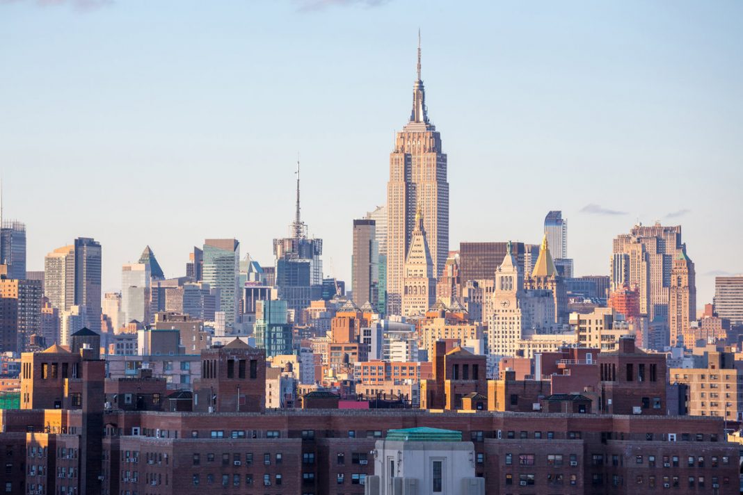 Bitmain Renews IPO Plans, Targets The USA for Take Two New York City Skyline