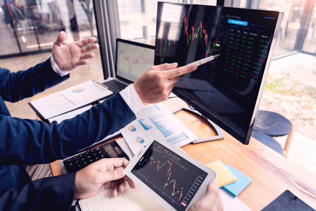 Germany’s Xetra Digital Stock Exchange Lists First Blockchain Firm