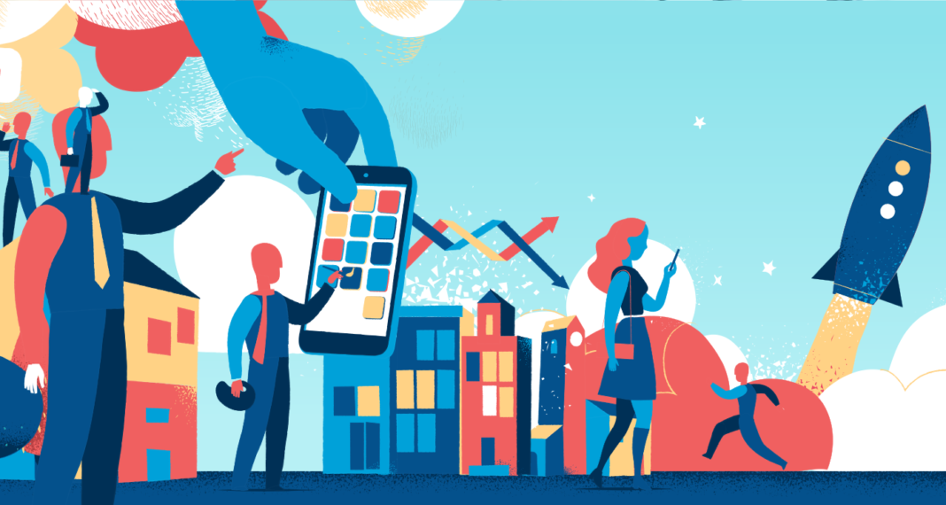 KPMG Partners with Microsoft, R3, Tomia on Blockchain Telecom Solution KPMG Partners with Microsoft, R3, Tomia on Blockchain Telecom Solution