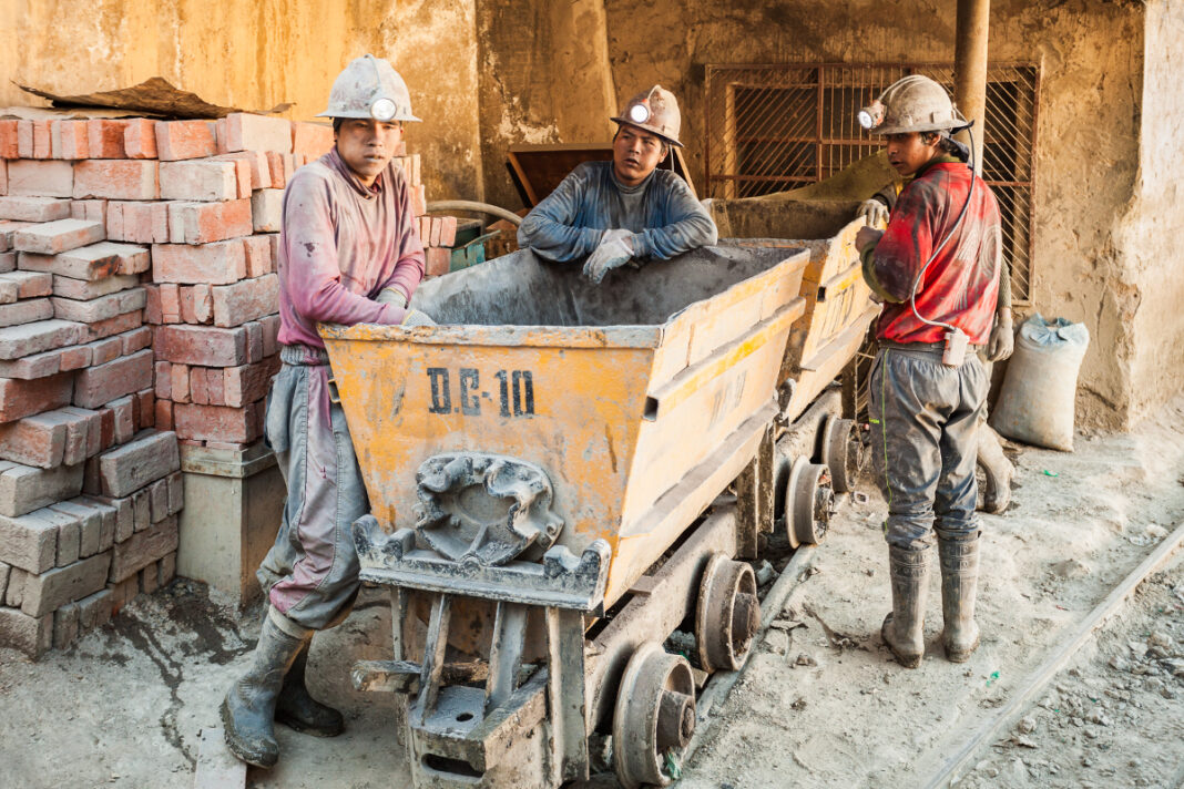 Mining Giant Canaan Confidentially Files for IPO Mining Giant Canaan Confidentially Files for IPO