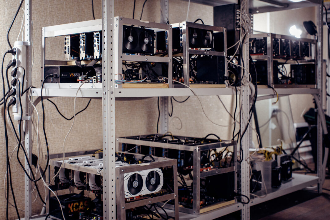 Mining The New Way: Ultra Rewards Without Hijacking Terminals with MintMine Mining The New Way: Ultra Rewards Without Hijacking Terminals with MintMine
