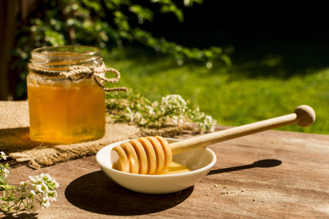 Oracle Uses Blockchain to Track Honey Sustainability Oracle Uses Blockchain to Track Honey Sustainability