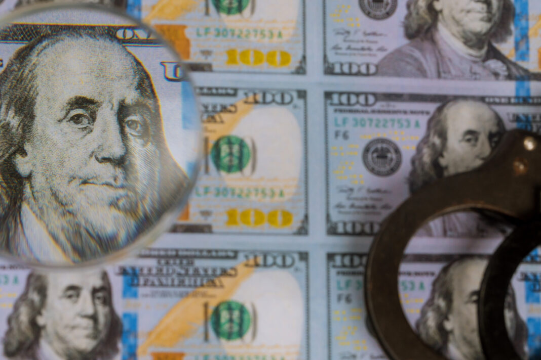 Elliptic Publishes Data Set to Help Identify Crypto Money Laundering Elliptic Publishes Data Set to Help Identify Crypto Money Laundering