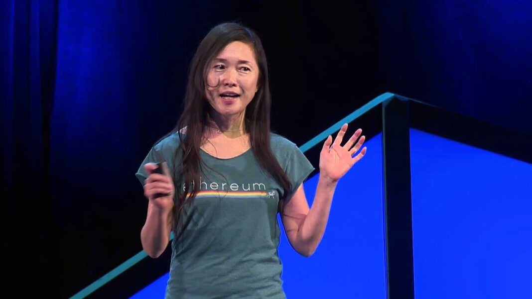 Ethereum Foundation’s Director Will Now Aid the Business into Using Public Blockchain Ethereum Foundation’s Director Will Now Aid the Business into Using Public Blockchain