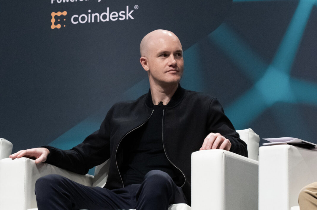 founder coinbase