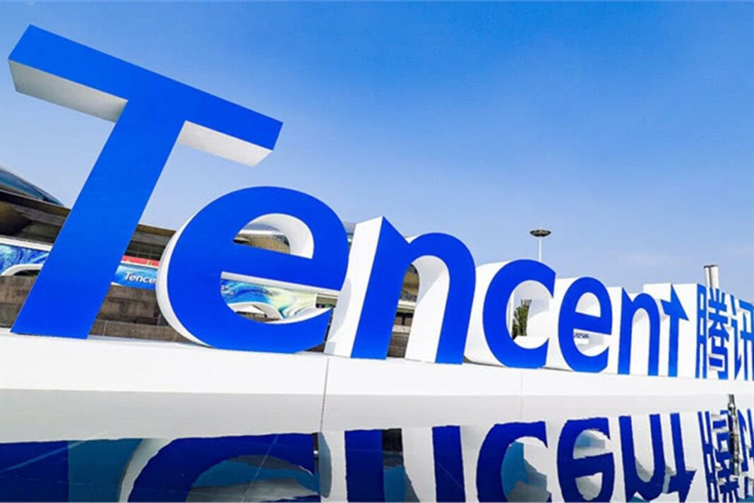 Tencent Granted License to Operate a Blockchain Bank - The ...