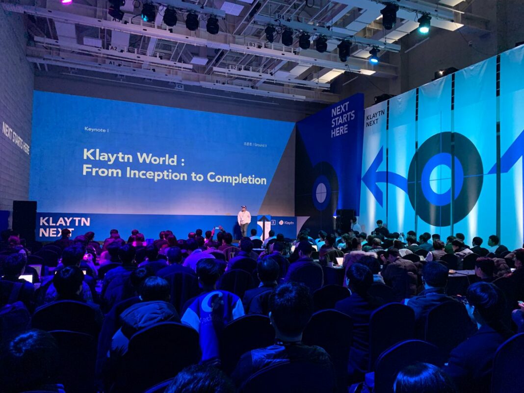 Klaytn presenting lucrative opportunities to developers