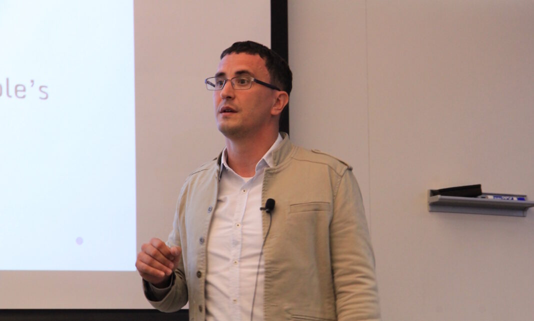 Ava Labs CEO Emin Gun Sirer