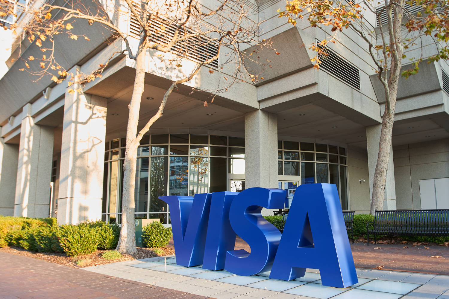 Cred Joins Visa s Fintech Fast Track Program The Chain Bulletin