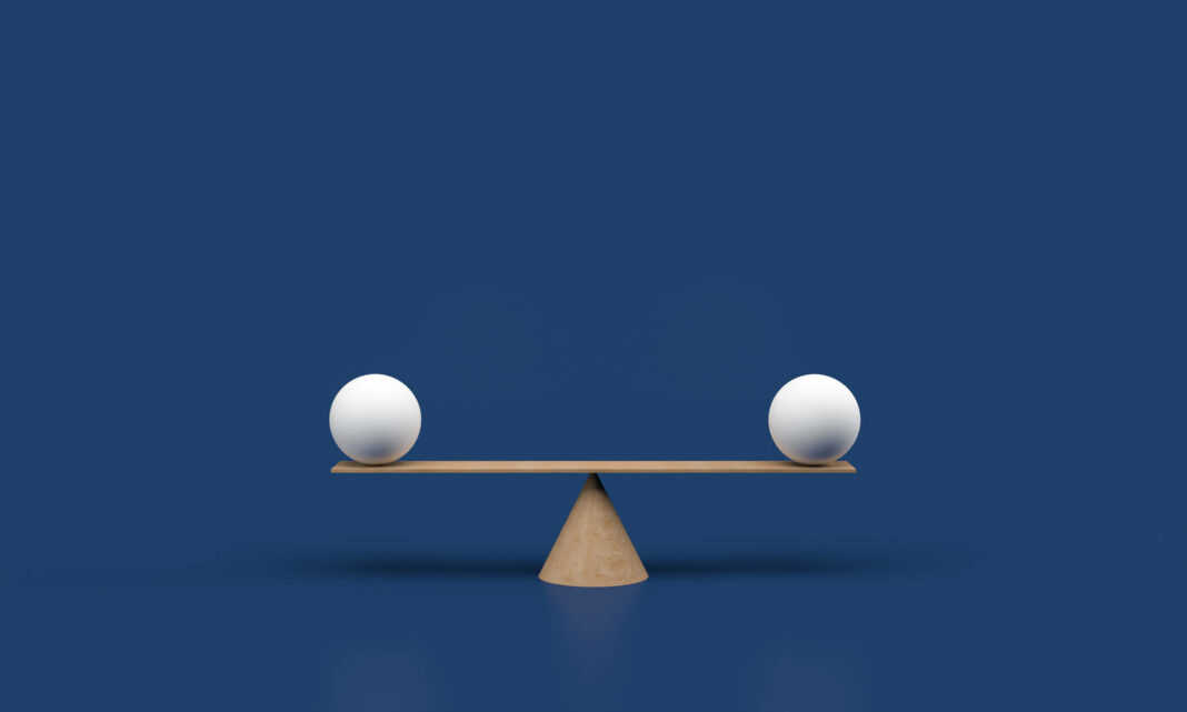 Balance