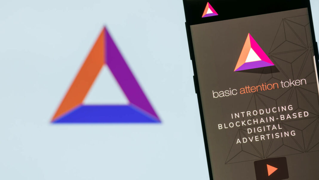Basic Attention Token