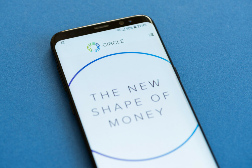Circle website