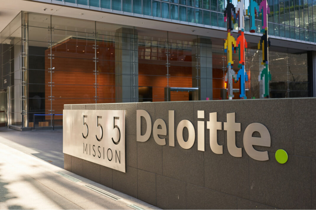deloitte