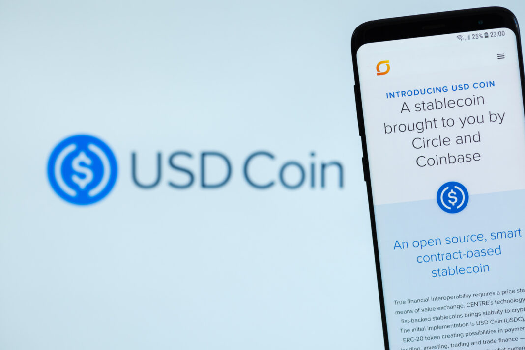 USD Coin (USDC)