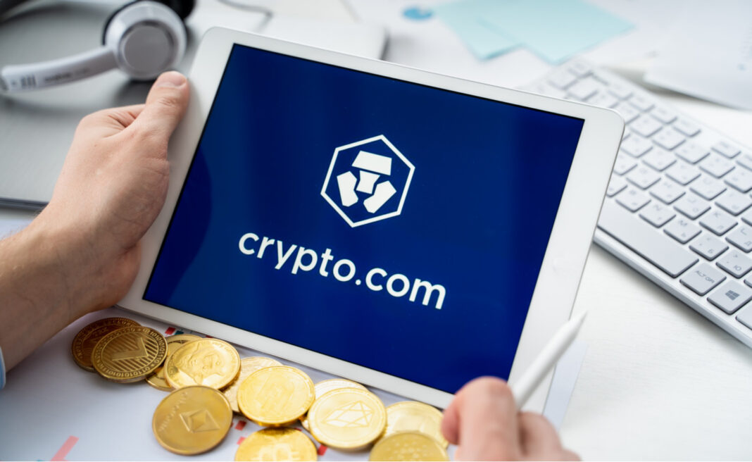 crypto.com tablet