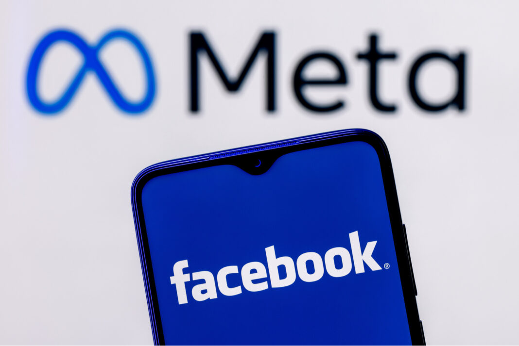 Meta company