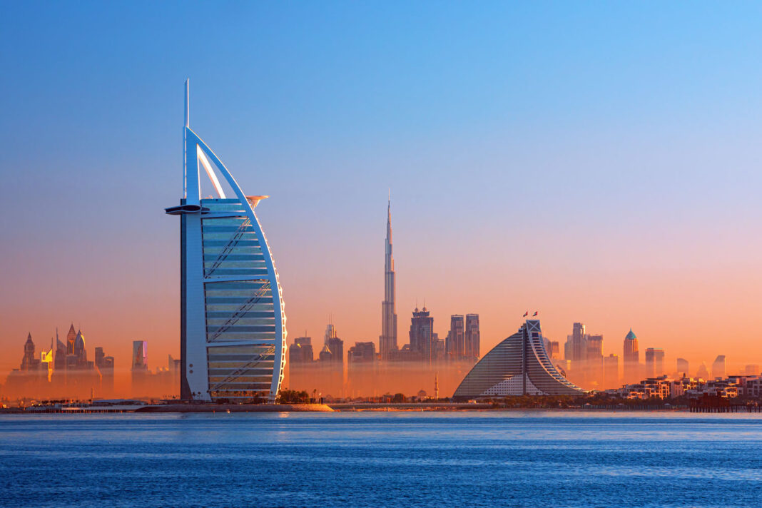 dubai