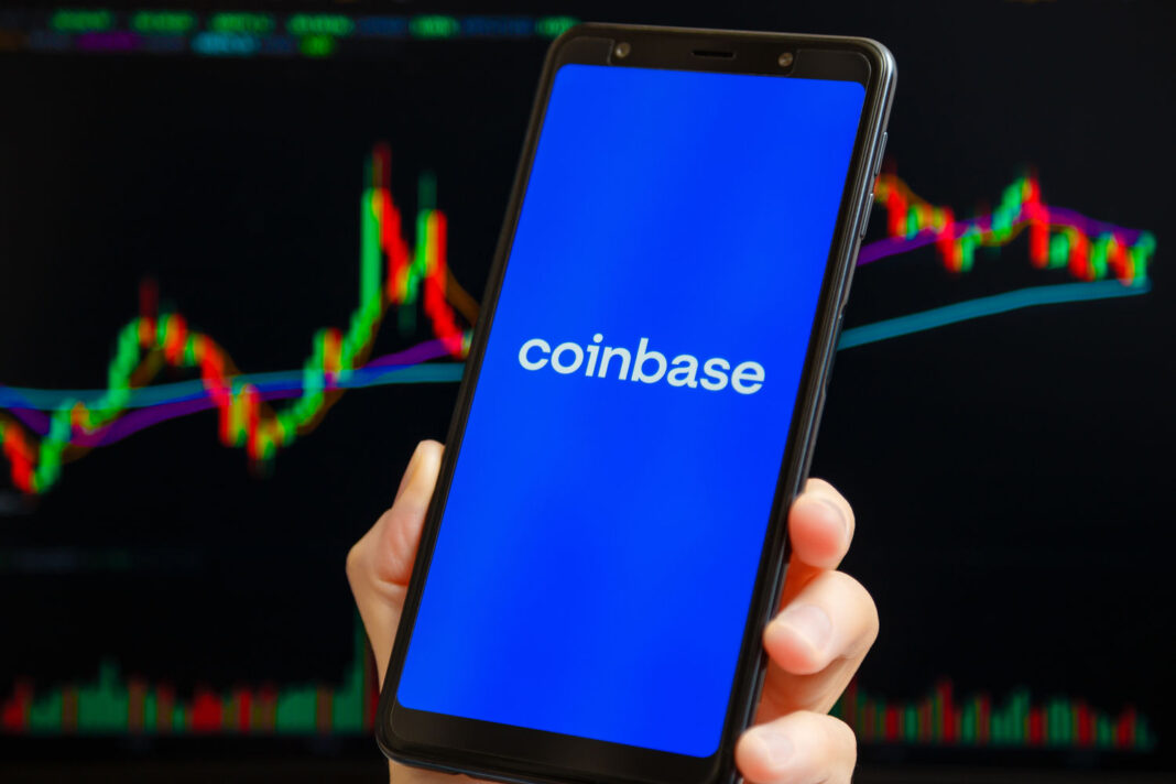coinbase