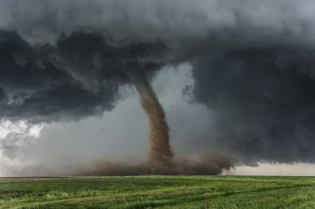 tornado cash